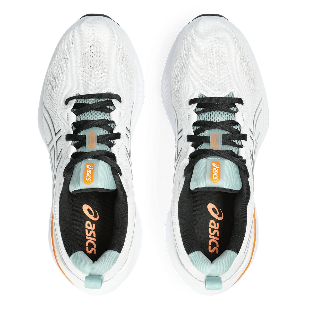 Asics Gel Cumulus 25