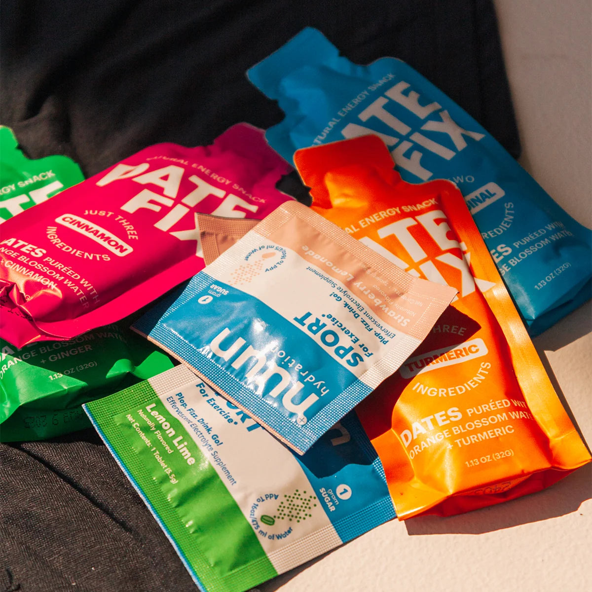 Global Running Day Kit