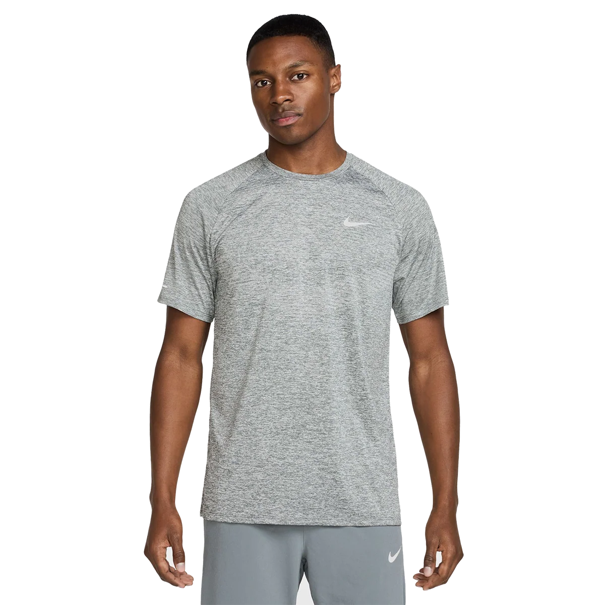 Nike Stride Shortsleeve