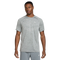 Smoke Grey - Htr - Reflective Silver