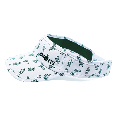 Sprints Running Visor