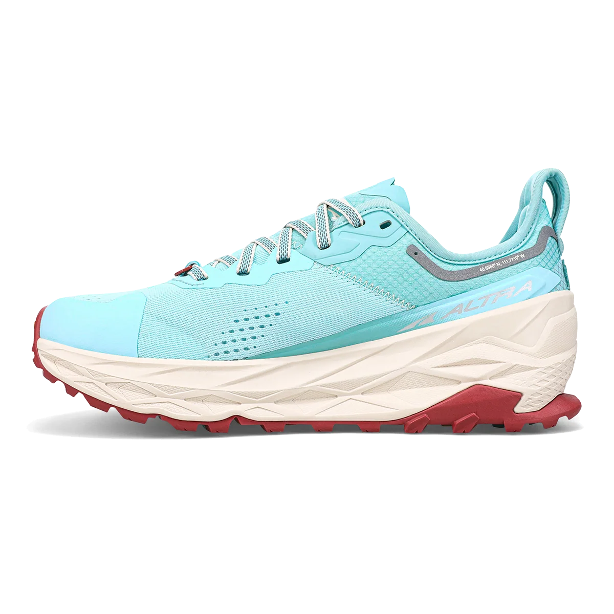 Altra Olympus 5