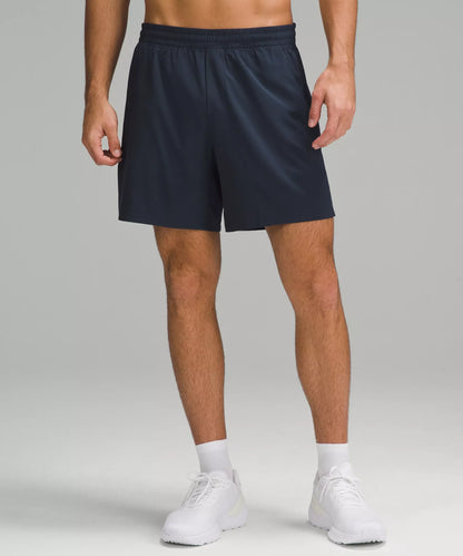 Men's Lululemon Pace Breaker Short 7" Linerless