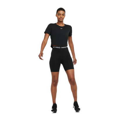 Nike Crop Top Shortsleeve