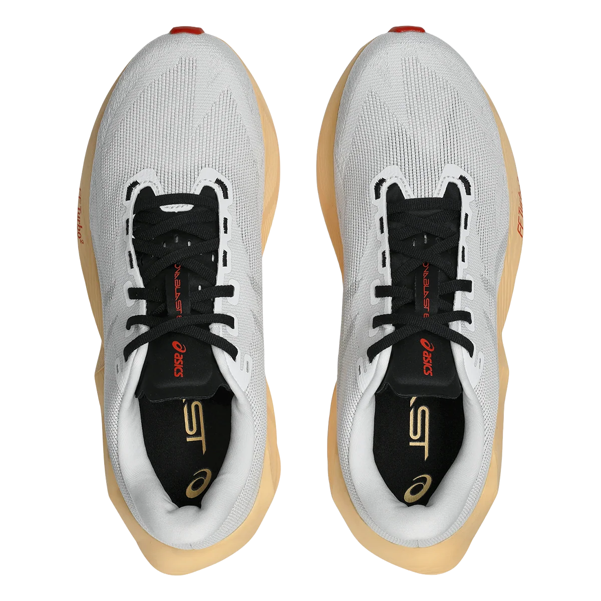 Asics Novablast 6