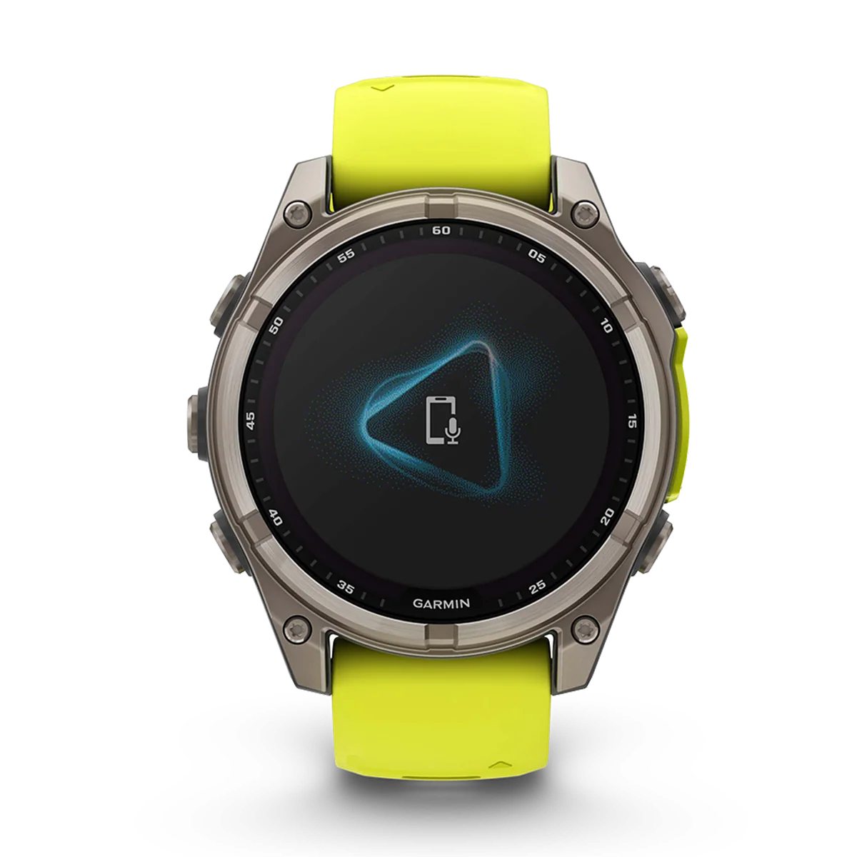 Garmin Fenix 8 Solar