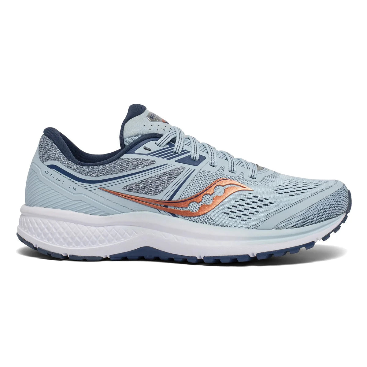 Saucony Omni 19