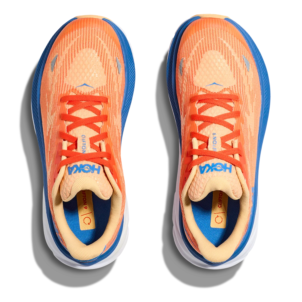 Hoka Clifton 9