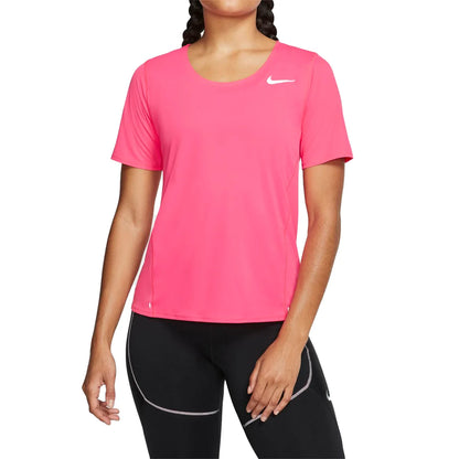Nike City Sleek Shortsleeve
