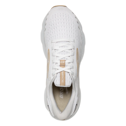 Brooks Glycerin 20 Khaki