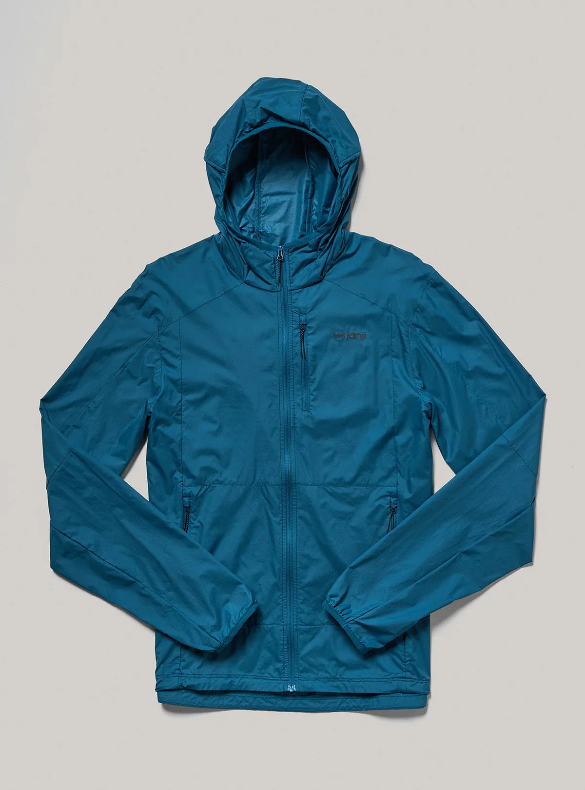 Men's Janji Zephyrunner Wind Shell