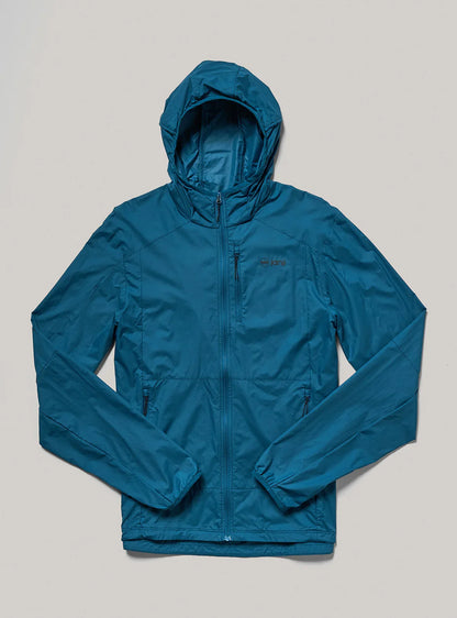 Men's Janji Zephyrunner Wind Shell