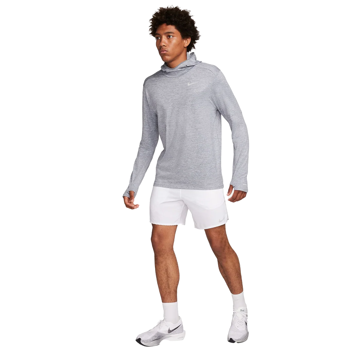 Nike Dri-FIT Element Hoodie