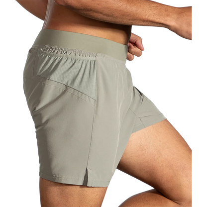 Brooks Sherpa 5" Short