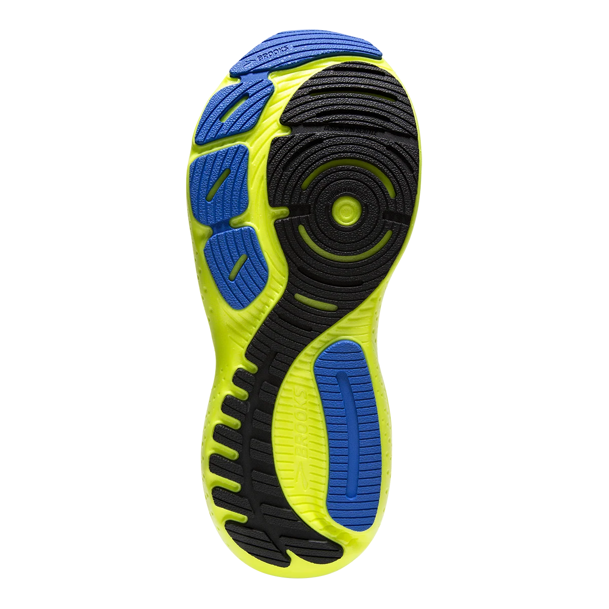 Brooks Glycerin GTS 21