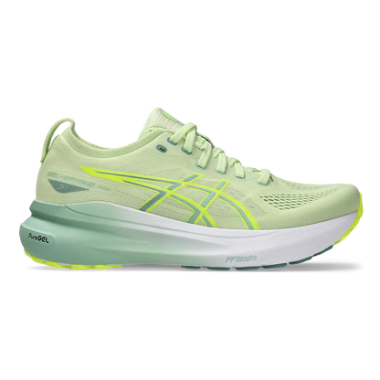 Asics Gel Kayano 31 - Cool Matcha - Light Celadon