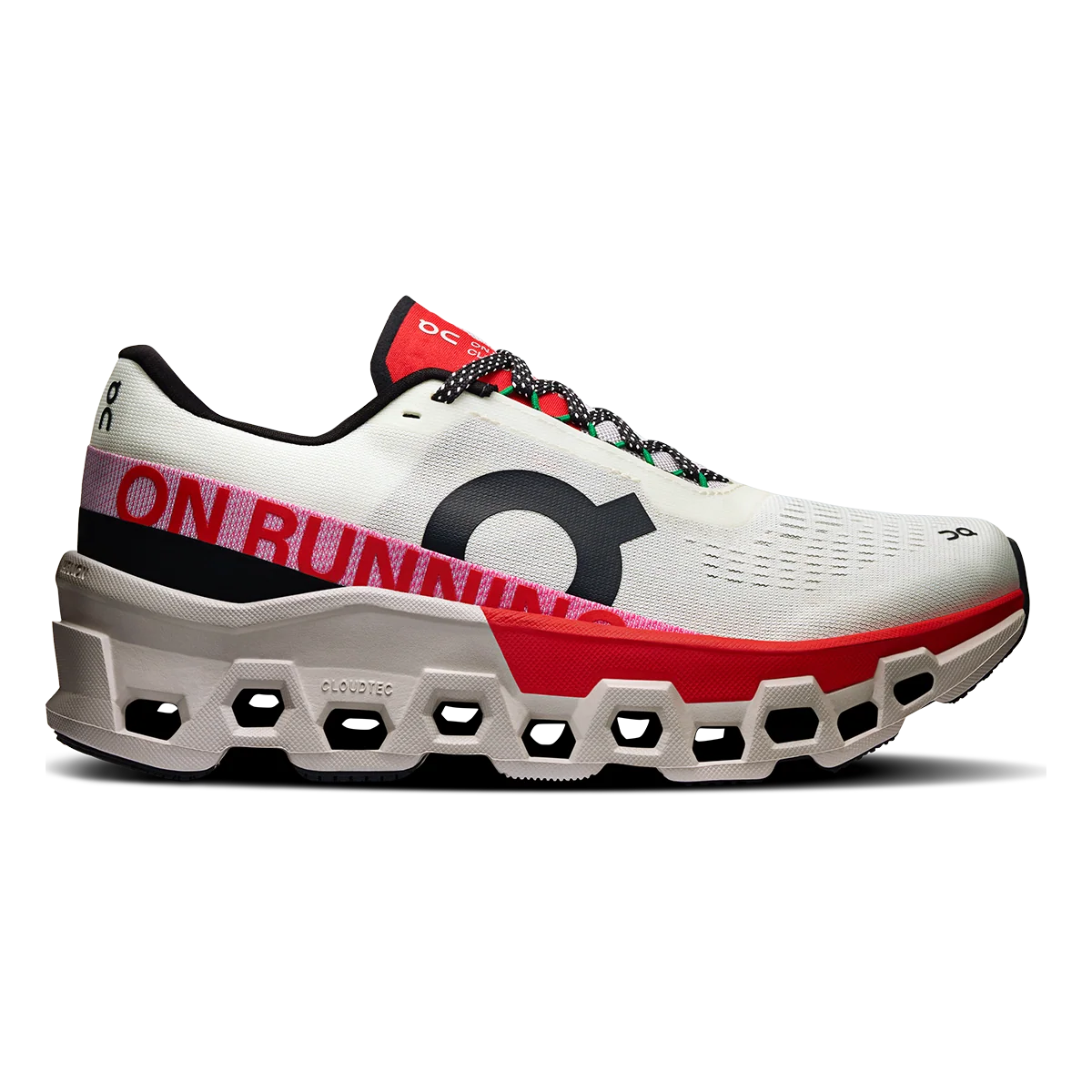 ON Cloudmonster 2