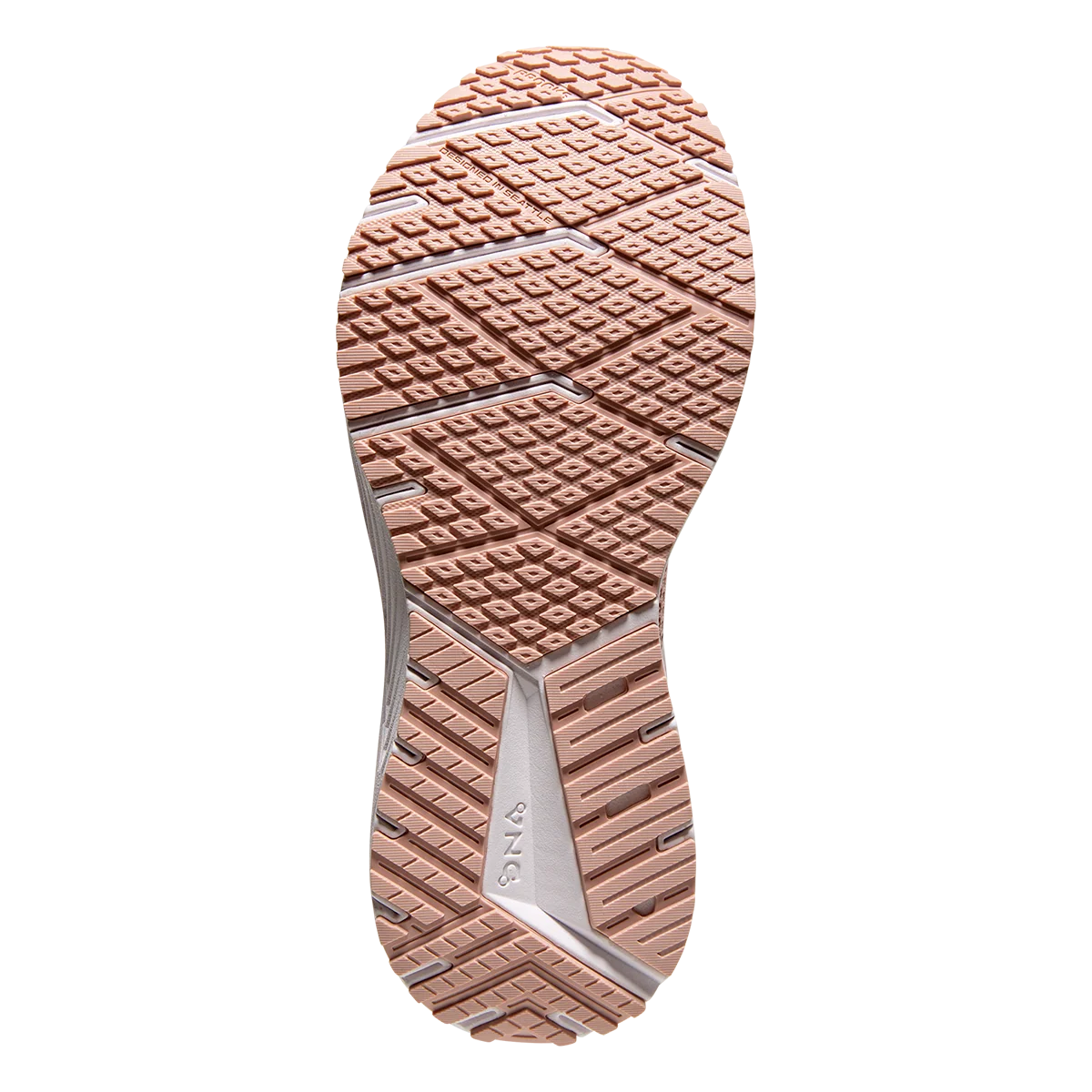 Brooks Revel 6