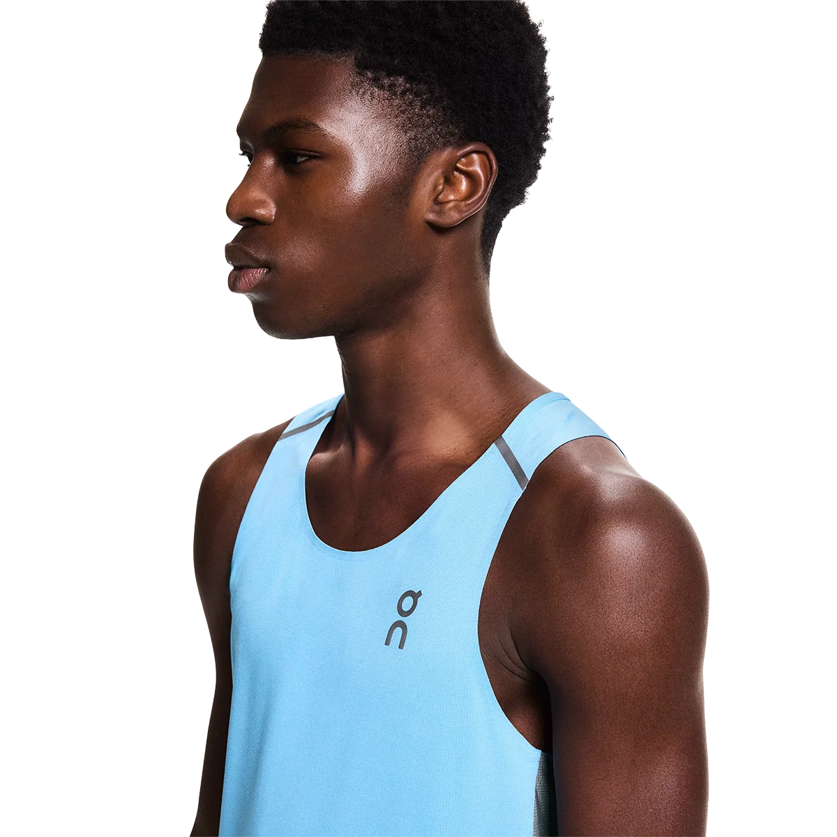 On Performance Tank
