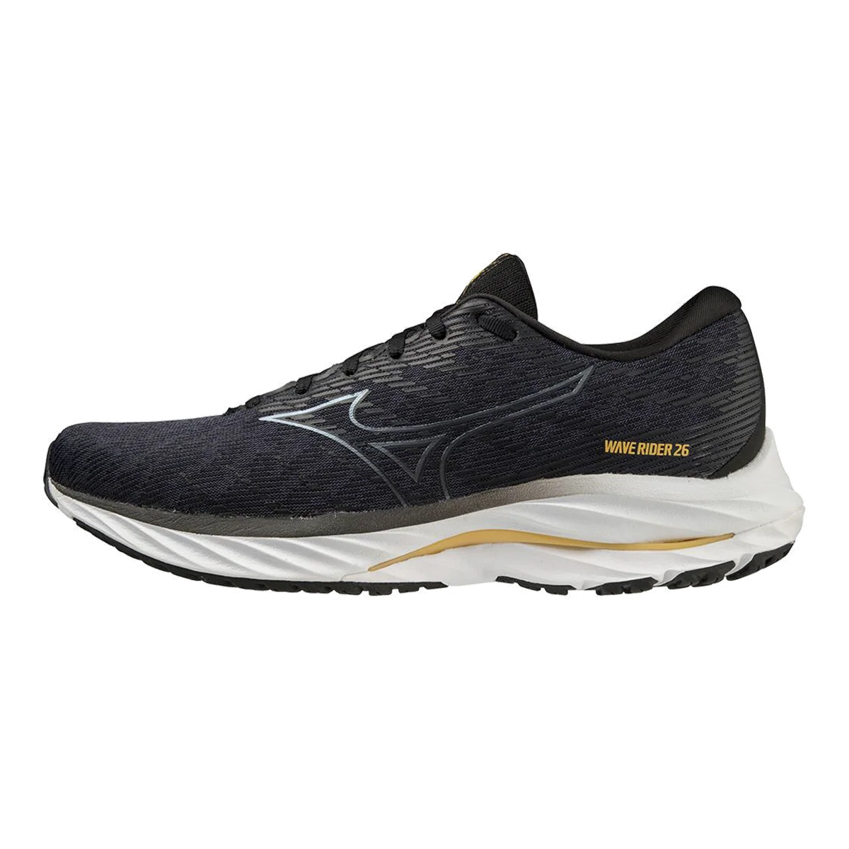 Mizuno Wave Rider 26