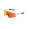 Soft Tact Off White - HiPER Red Multilayer