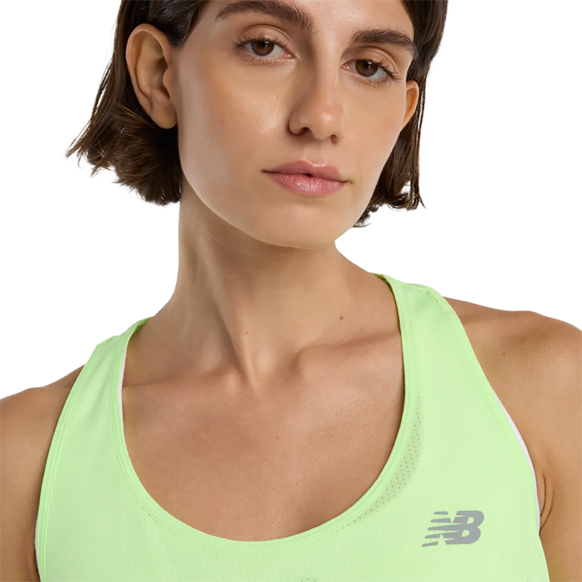 New Balance Athletics Tank