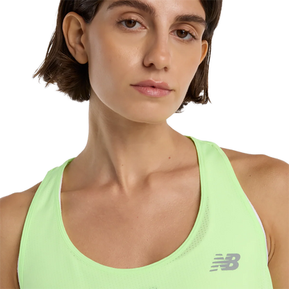 New Balance Athletics Tank