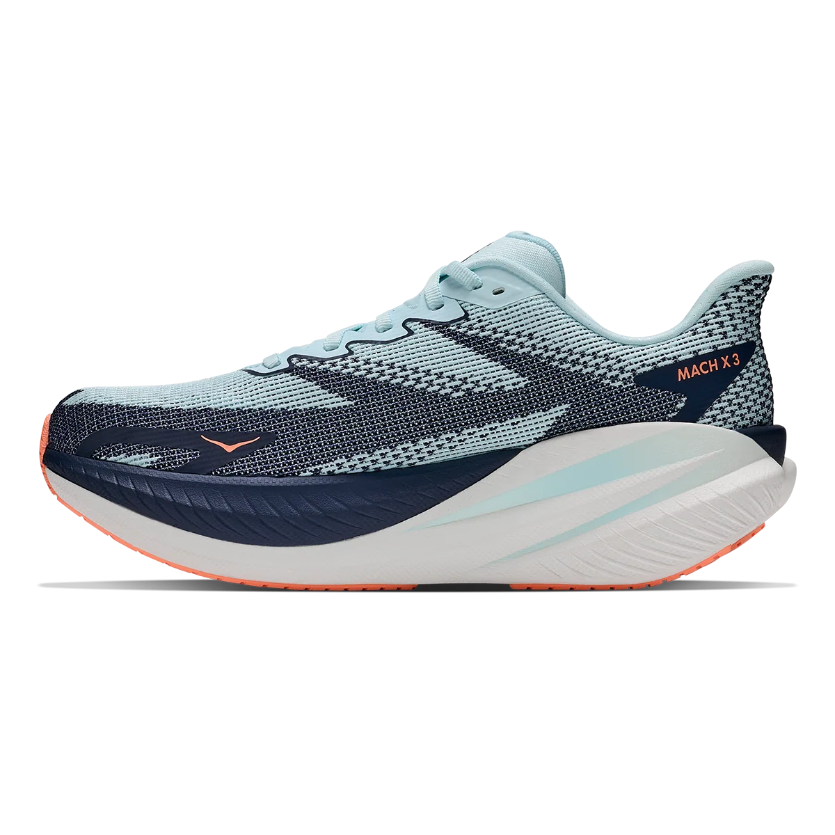 Hoka Mach X 3