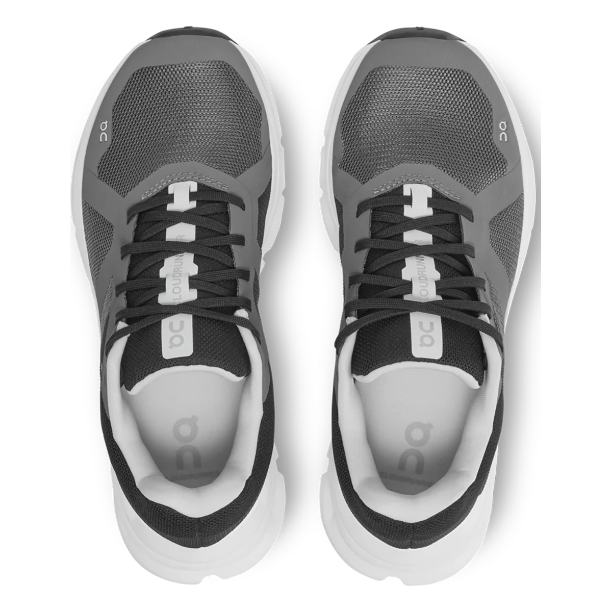 ON Cloudrunner
