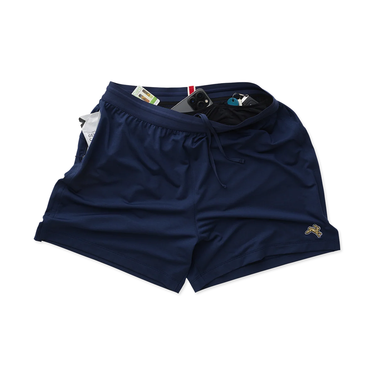 Tracksmith Session Shorts