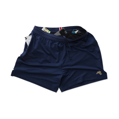 Tracksmith Session Shorts