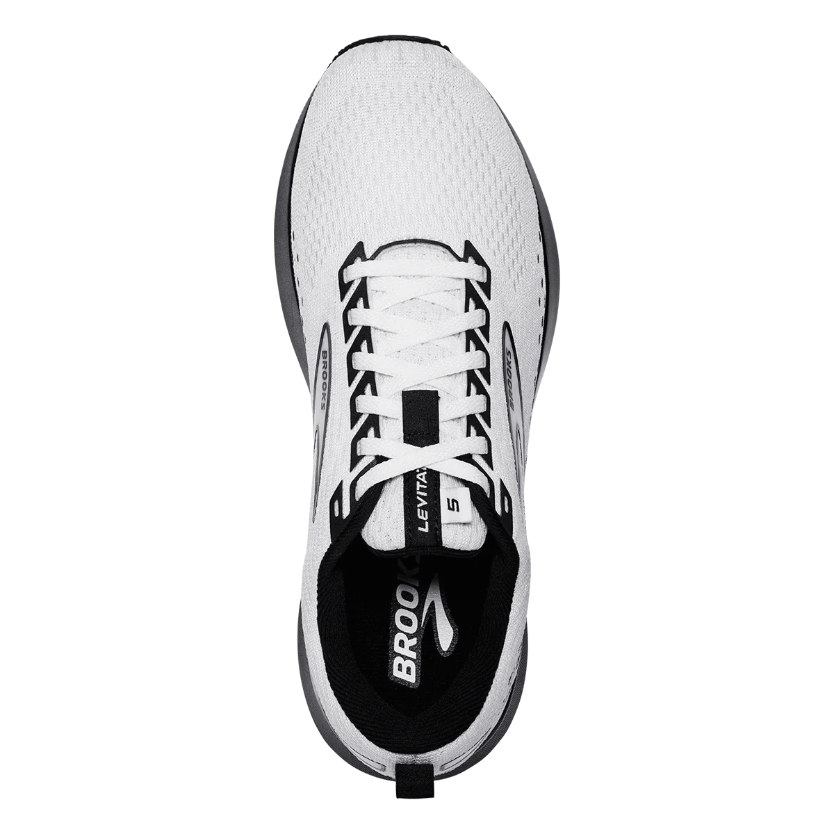 Brooks Levitate 5