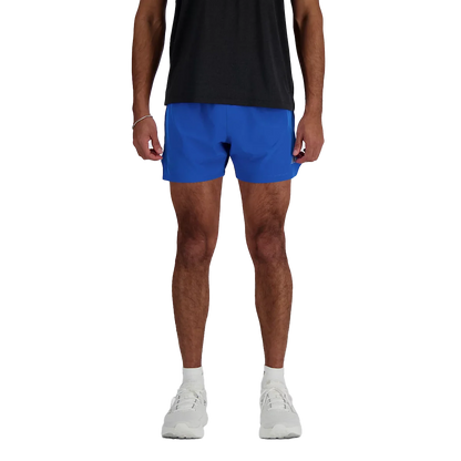 New Balance RC Short 5"
