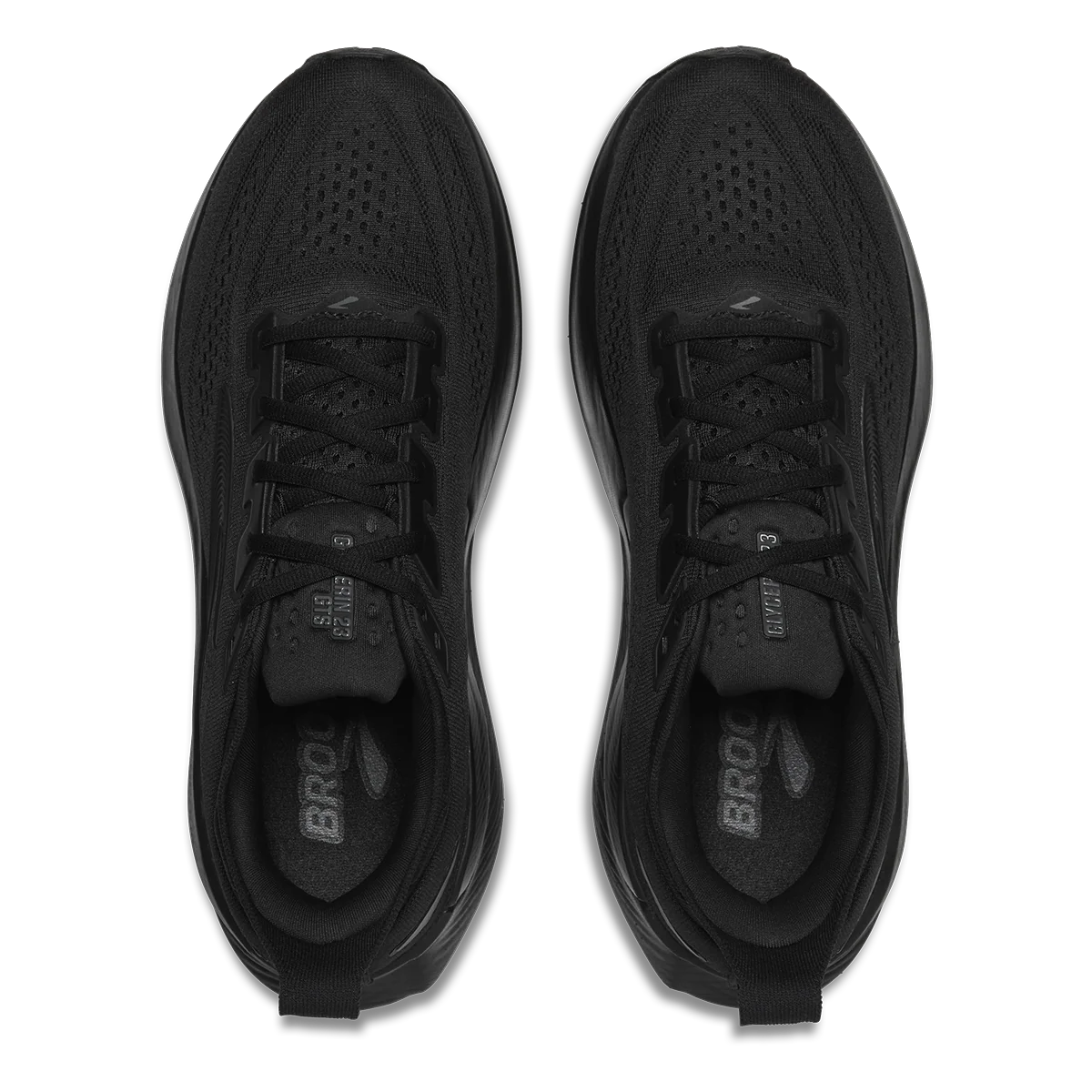Brooks Glycerin GTS 23