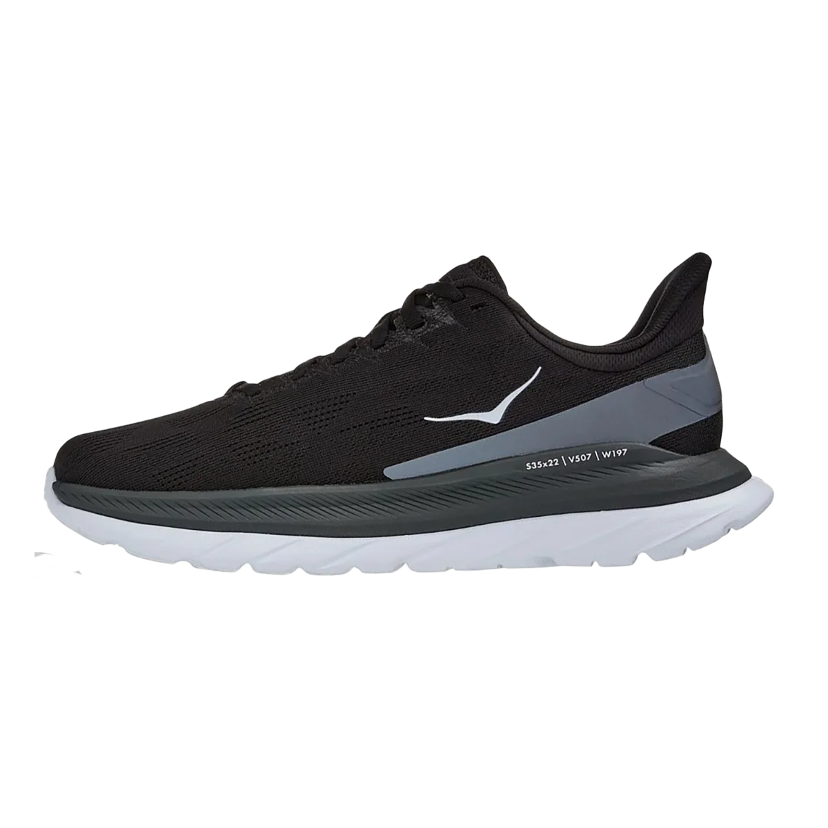 Hoka Mach 4