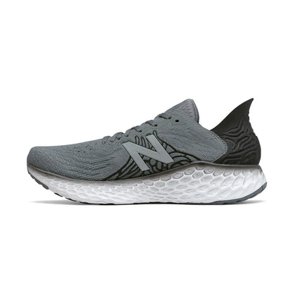 New Balance 1080 V10 - Lead - Black