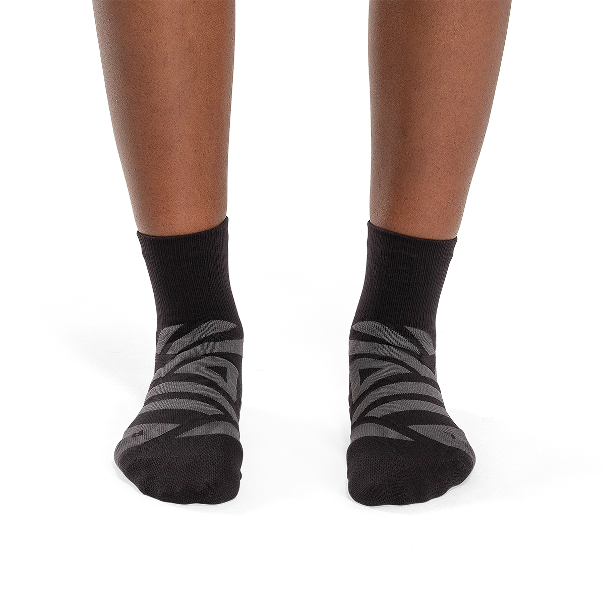 On Performance Mid Sock