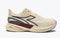 Whisper White/Maroon Banner