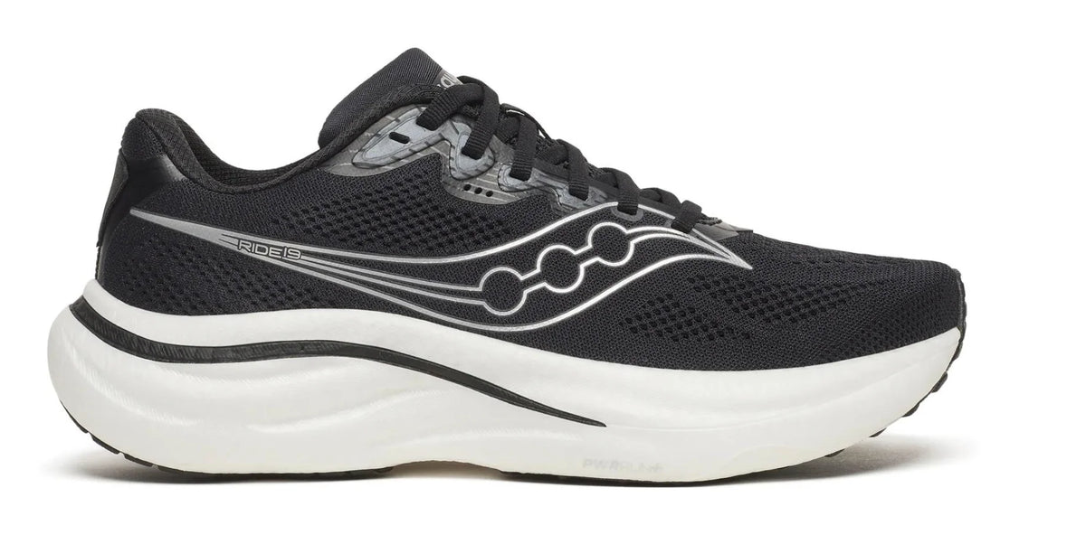 Women's Saucony Ride 19