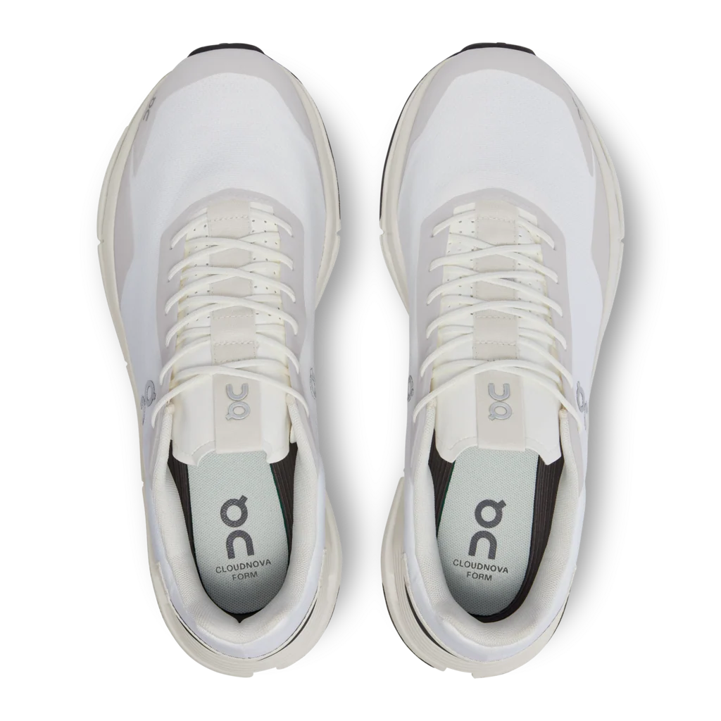 ON Cloudnova Form