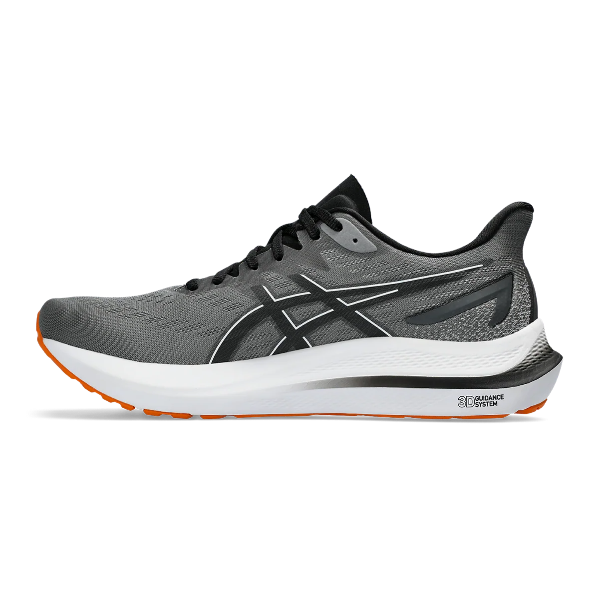 Asics GT 2000 12 - Metropolis - Black