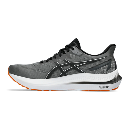 Asics GT 2000 12 - Metropolis - Black