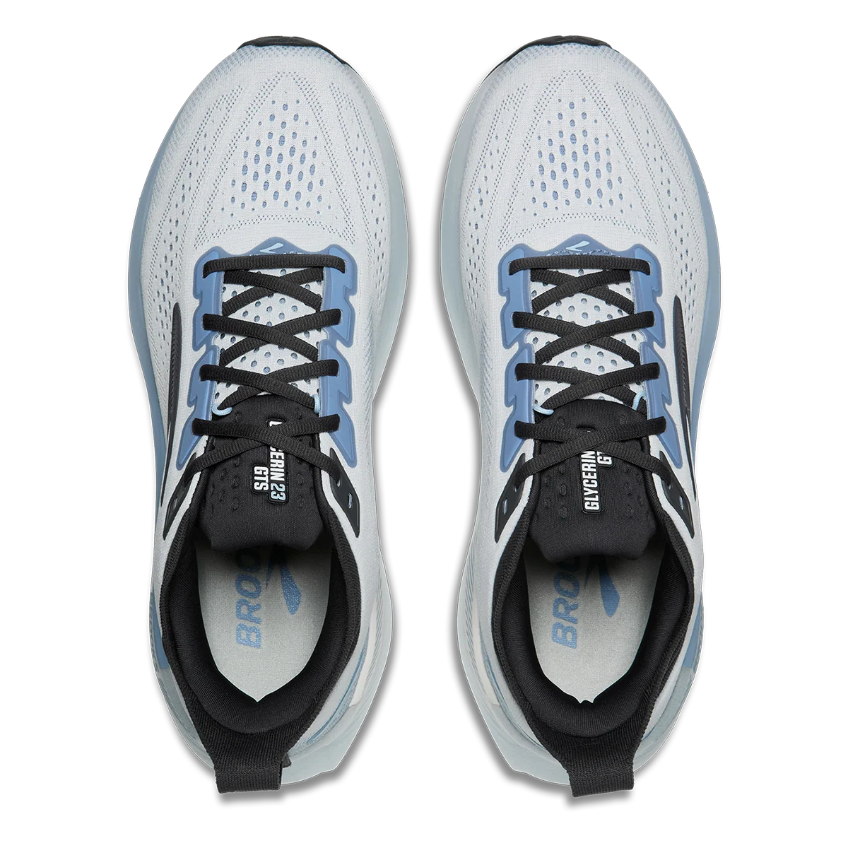Brooks Glycerin GTS 23