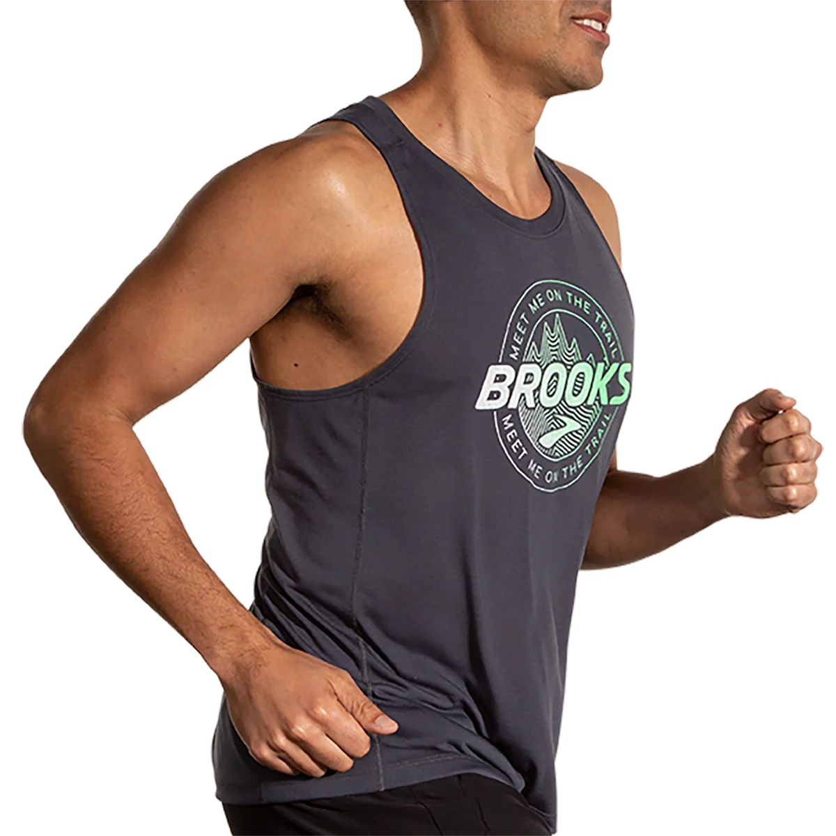 Brooks Distance Tank 3.0