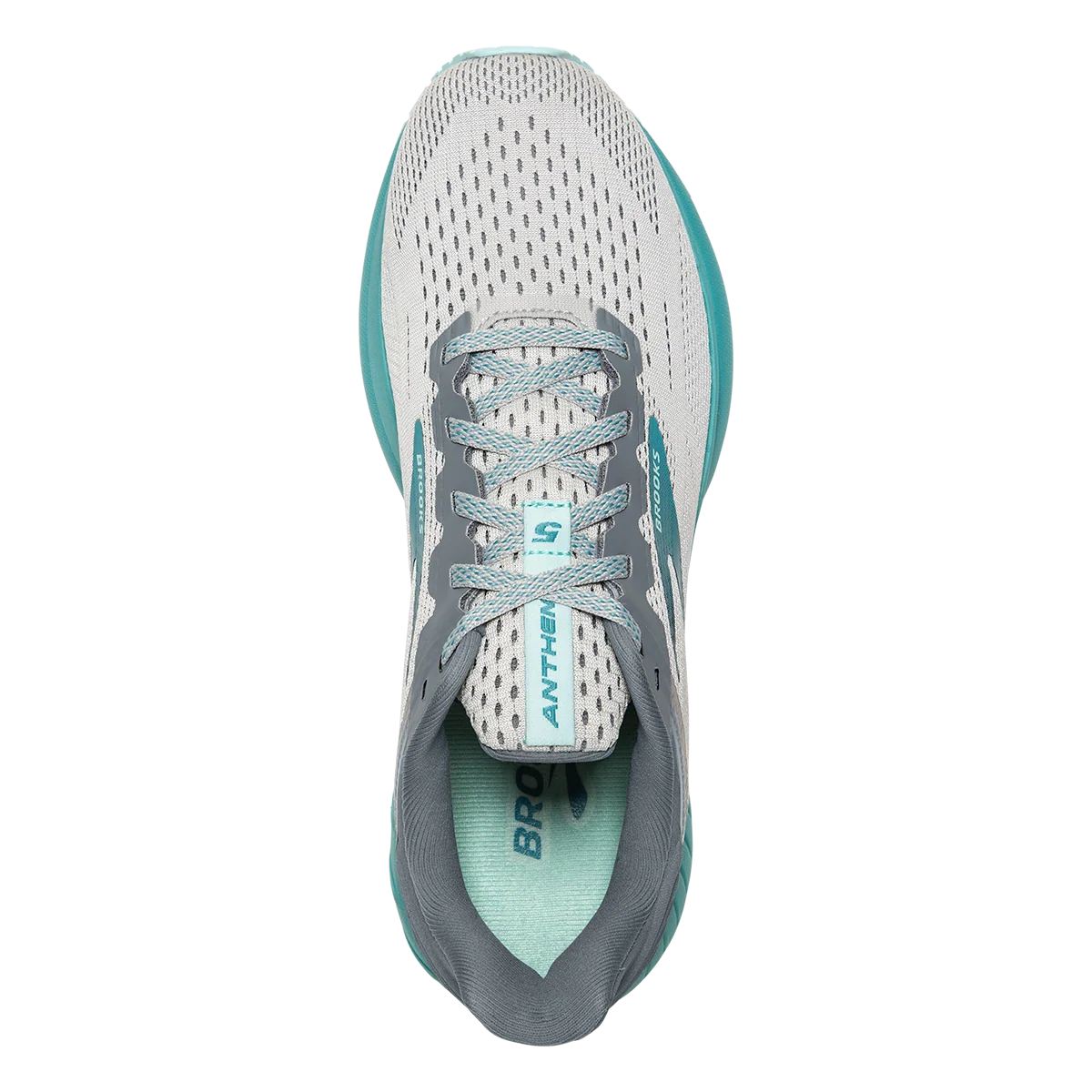 Brooks Anthem 5
