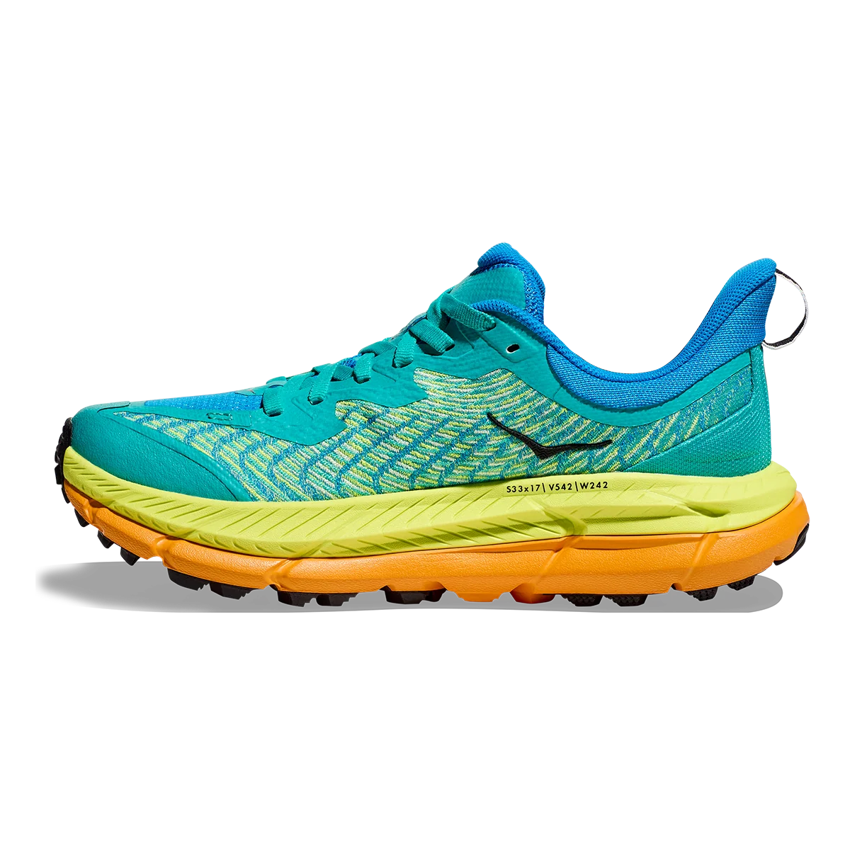 Hoka Mafate Speed 4