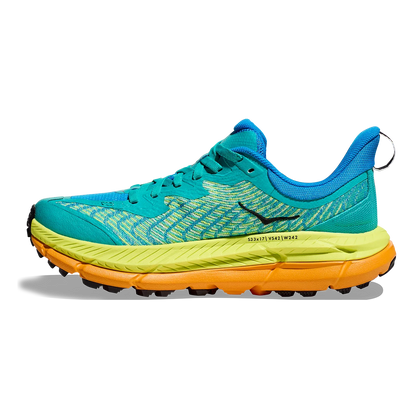 Hoka Mafate Speed 4