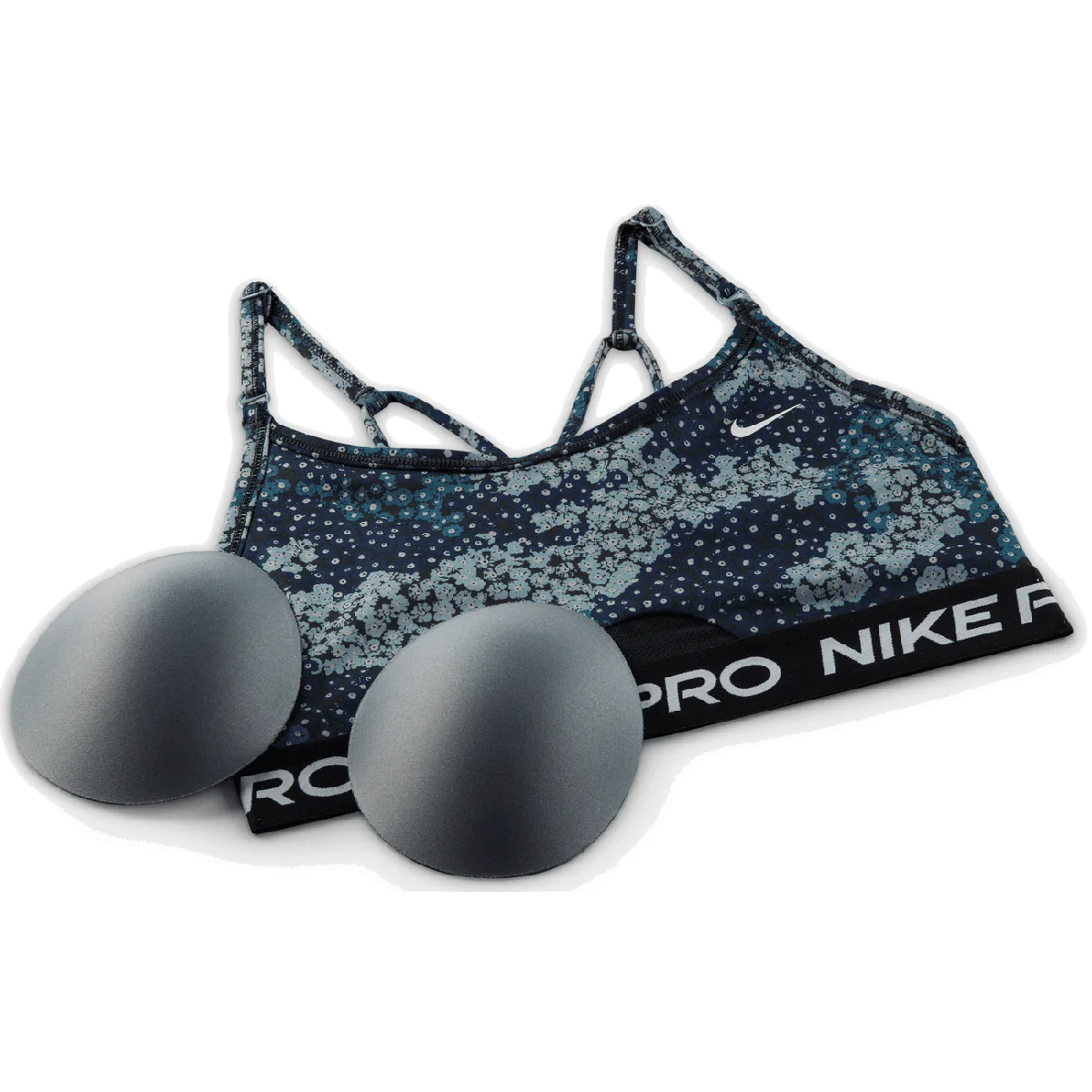 Nike Pro Dri-FIT Indy Bra