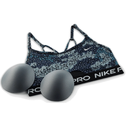 Nike Pro Dri-FIT Indy Bra