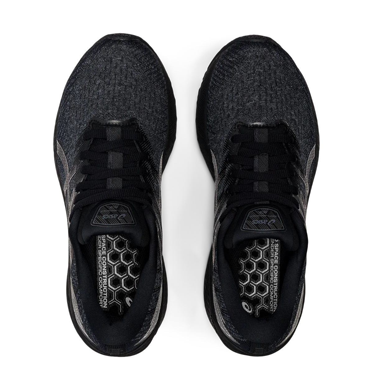 Asics GT 2000 10 - Black - Black